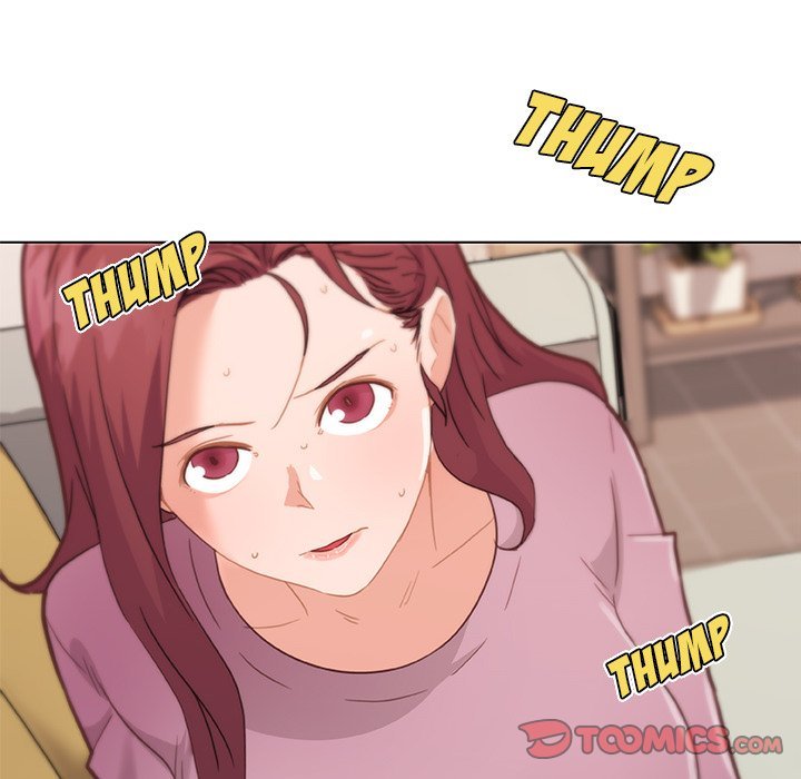 Family Adjustments Manhwa - Chapter 36 Page 97