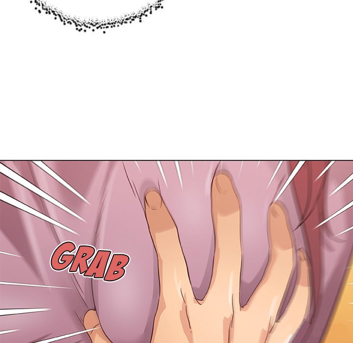 Family Adjustments Manhwa - Chapter 36 Page 101