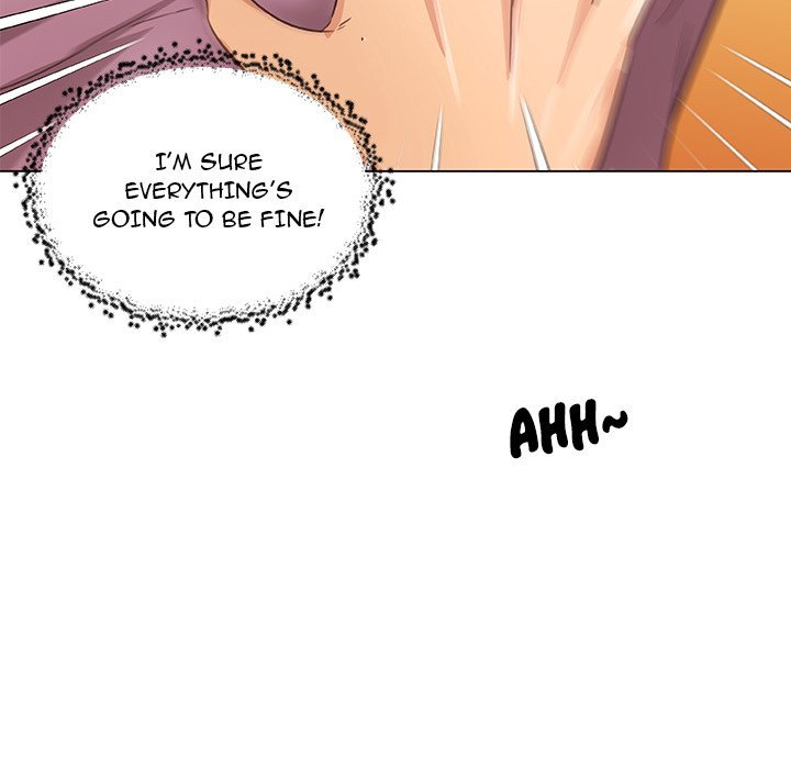 Family Adjustments Manhwa - Chapter 36 Page 102