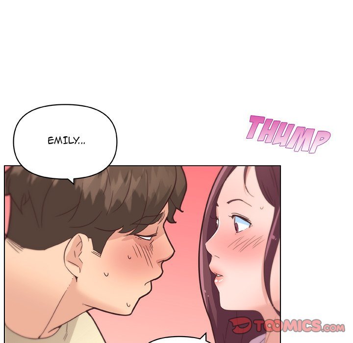 Family Adjustments Manhwa - Chapter 36 Page 103