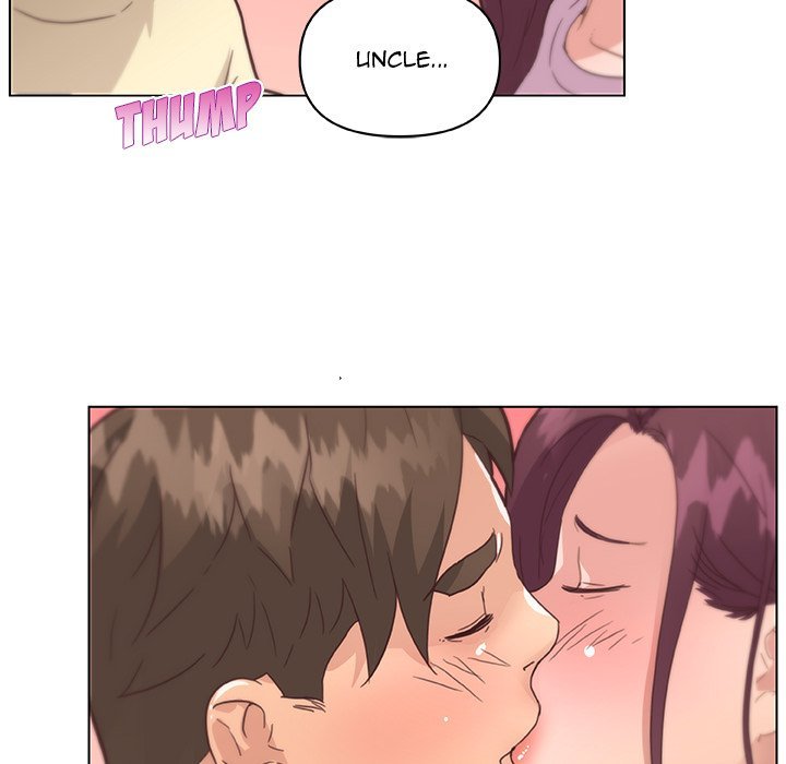 Family Adjustments Manhwa - Chapter 36 Page 104