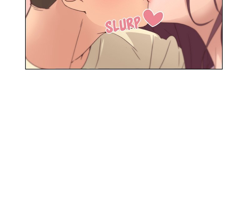 Family Adjustments Manhwa - Chapter 36 Page 105