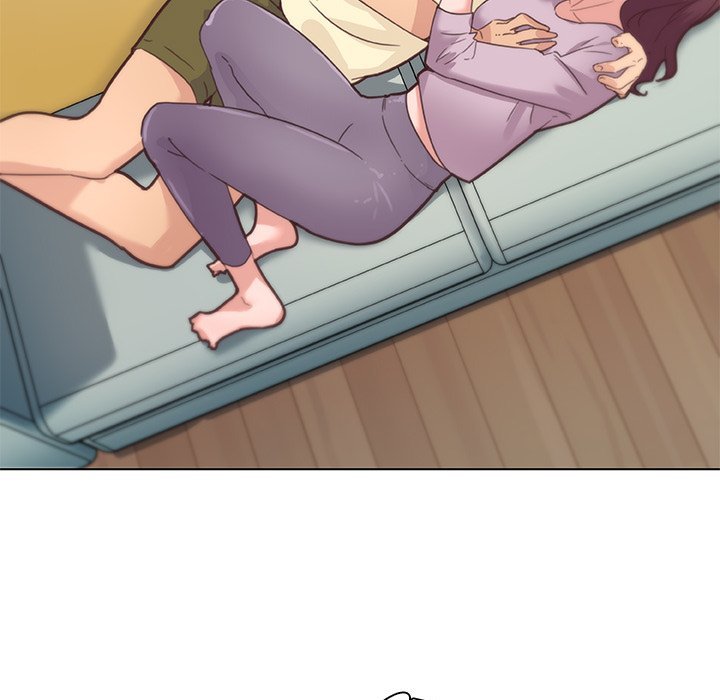 Family Adjustments Manhwa - Chapter 36 Page 107