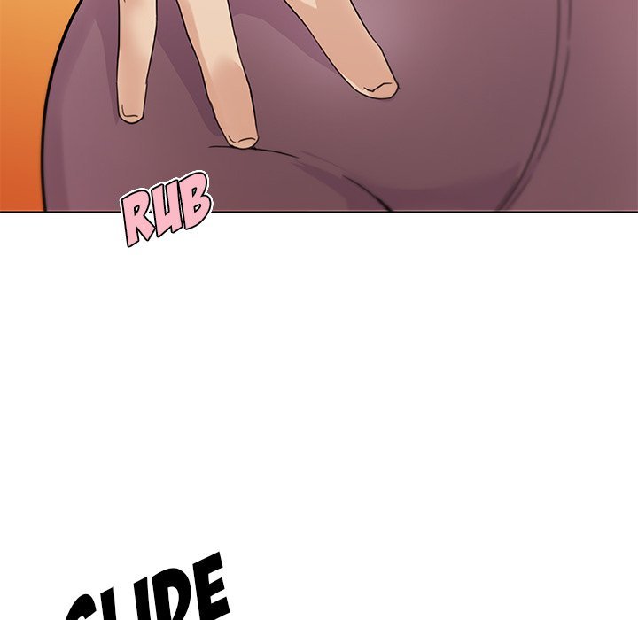 Family Adjustments Manhwa - Chapter 36 Page 110