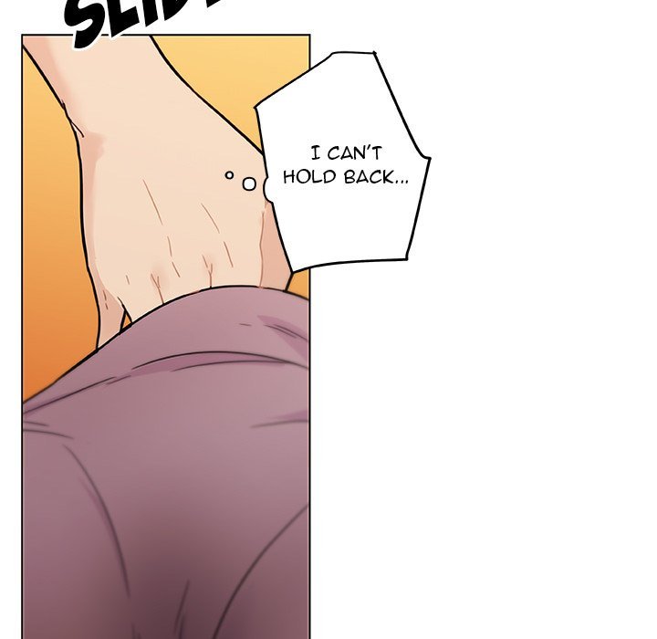 Family Adjustments Manhwa - Chapter 36 Page 111