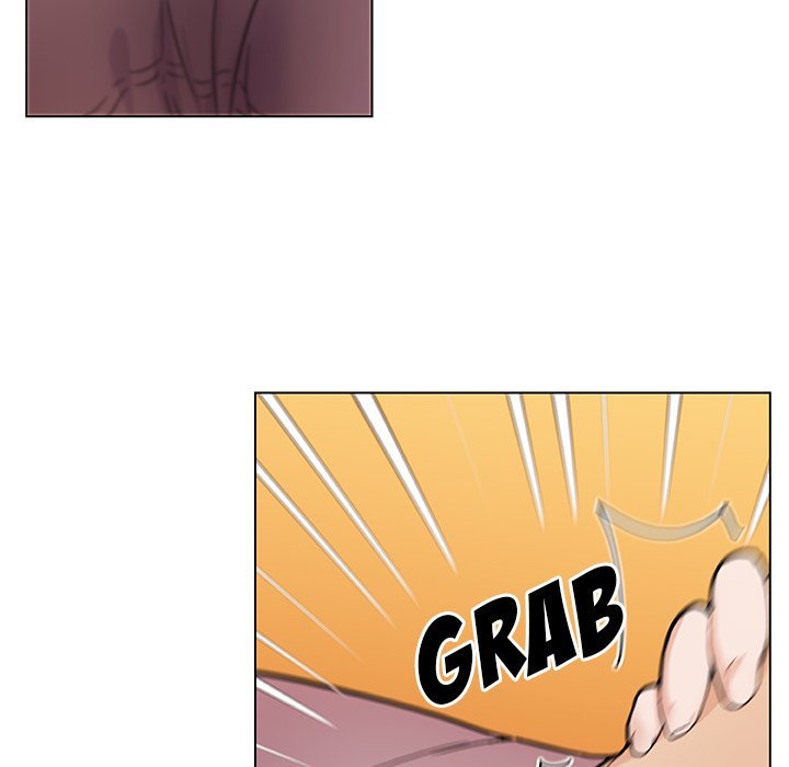 Family Adjustments Manhwa - Chapter 36 Page 112