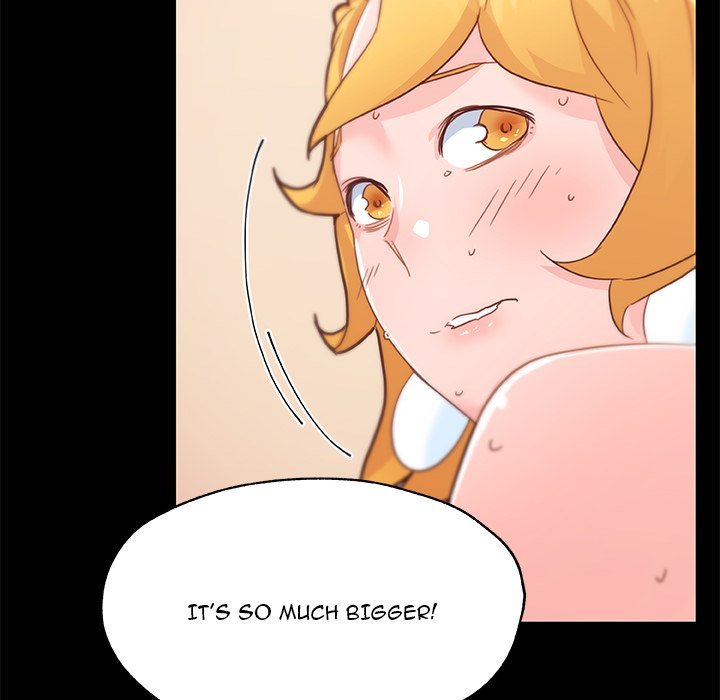 Family Adjustments Manhwa - Chapter 41 Page 7