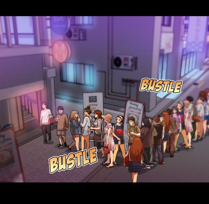 Family Adjustments Manhwa - Chapter 41 Page 18