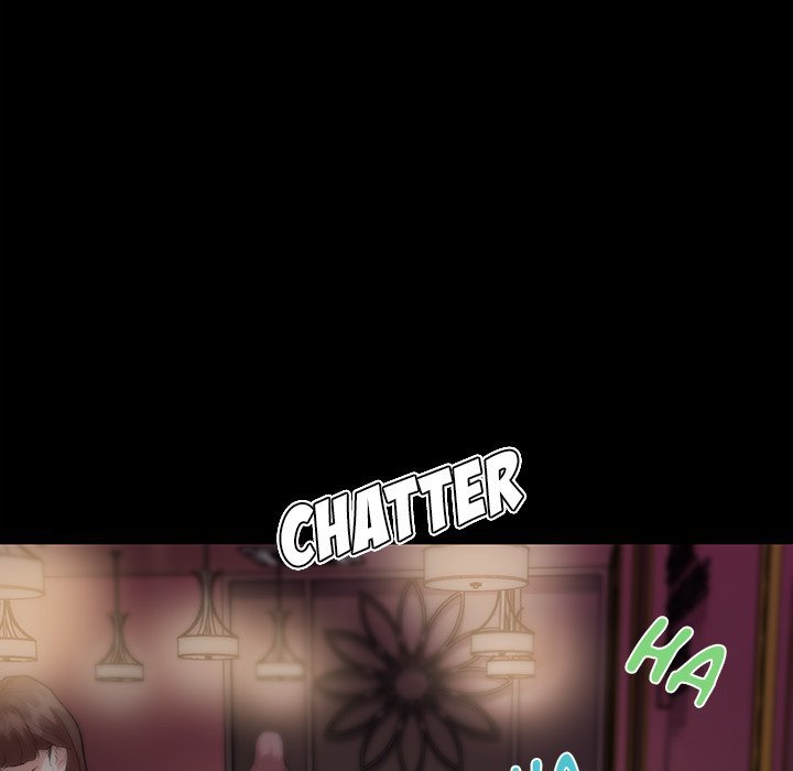 Family Adjustments Manhwa - Chapter 41 Page 20