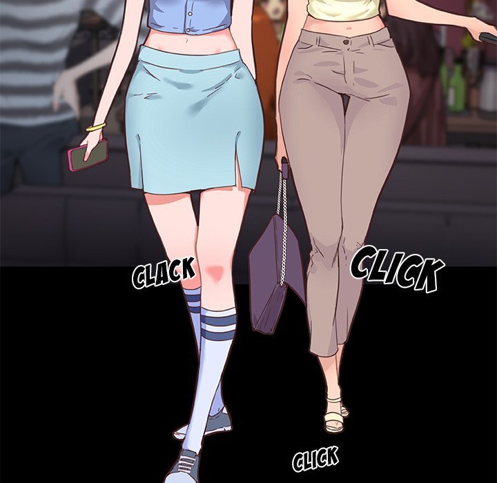 Family Adjustments Manhwa - Chapter 41 Page 23