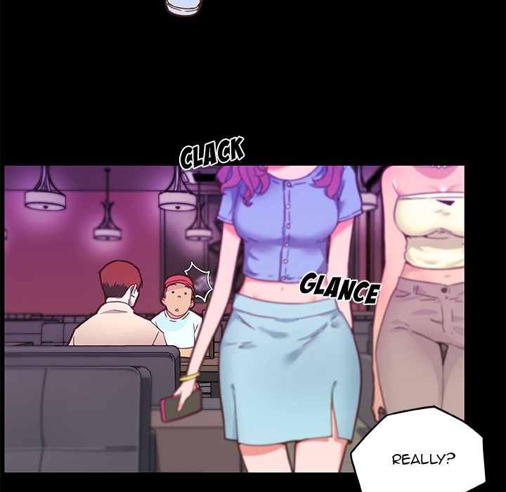 Family Adjustments Manhwa - Chapter 41 Page 24