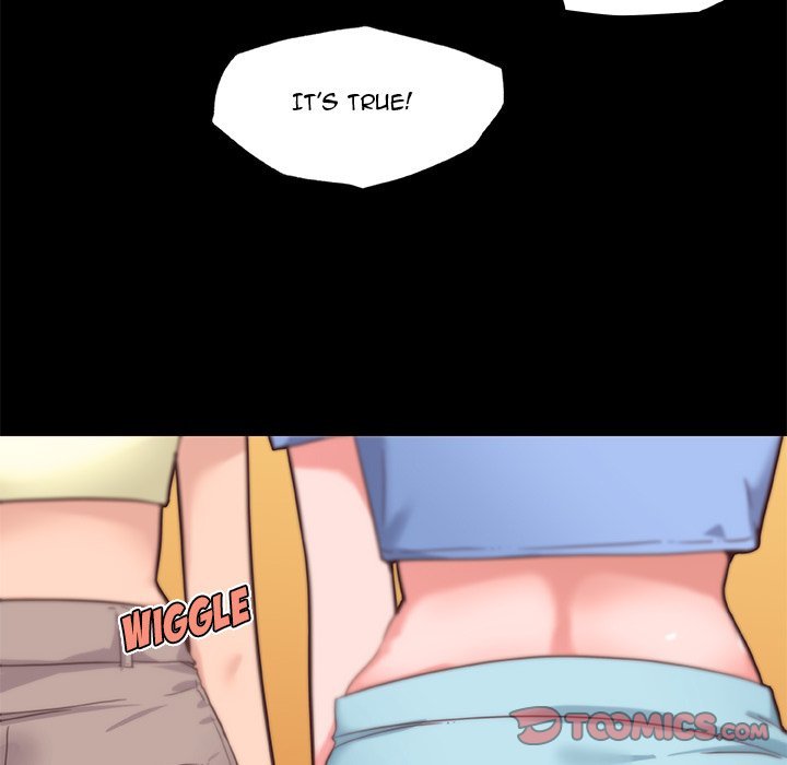 Family Adjustments Manhwa - Chapter 41 Page 25