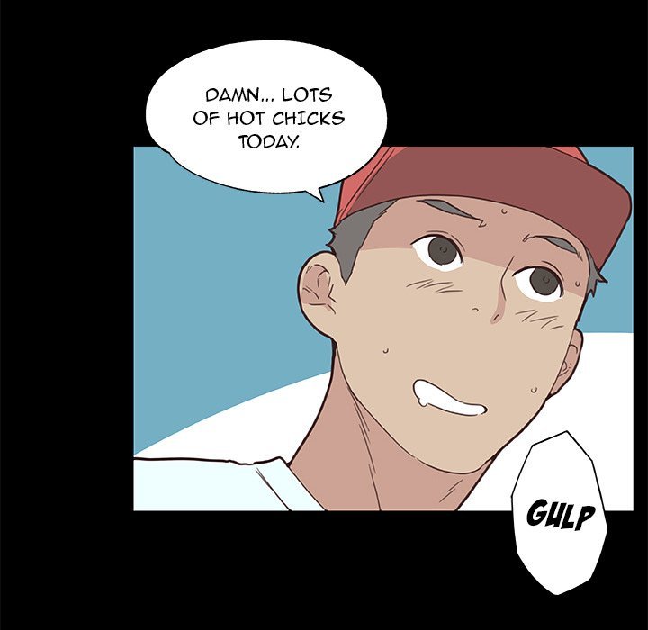 Family Adjustments Manhwa - Chapter 41 Page 27