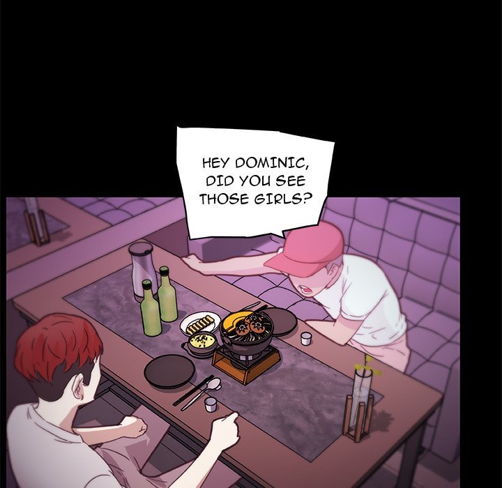 Family Adjustments Manhwa - Chapter 41 Page 28