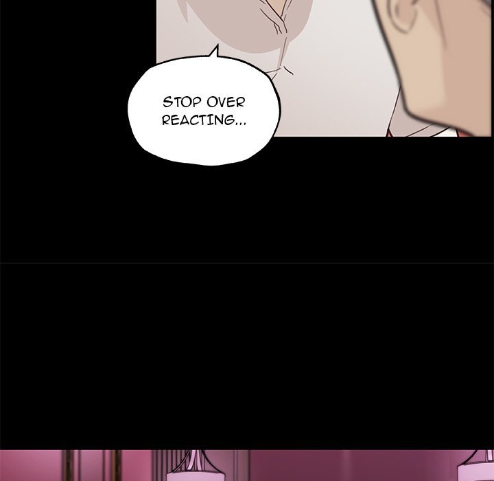 Family Adjustments Manhwa - Chapter 41 Page 30