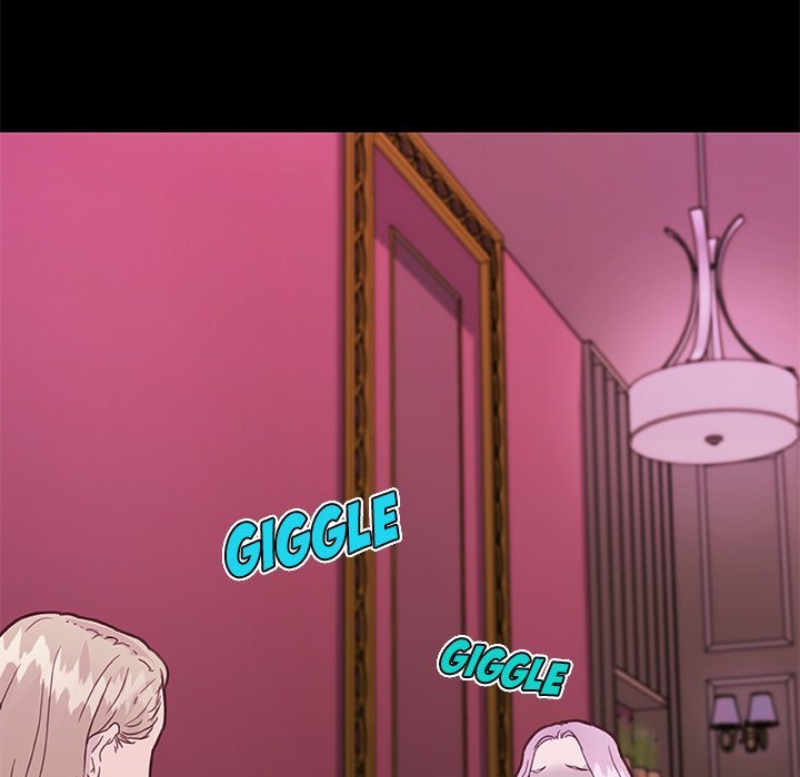 Family Adjustments Manhwa - Chapter 41 Page 32