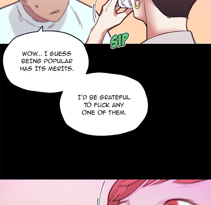 Family Adjustments Manhwa - Chapter 41 Page 36