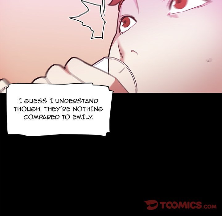 Family Adjustments Manhwa - Chapter 41 Page 37