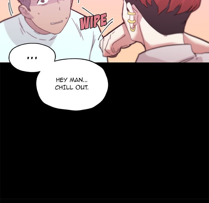 Family Adjustments Manhwa - Chapter 41 Page 40