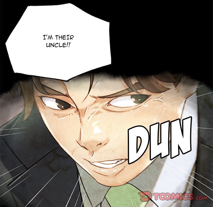 Family Adjustments Manhwa - Chapter 41 Page 41