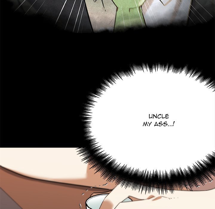 Family Adjustments Manhwa - Chapter 41 Page 42