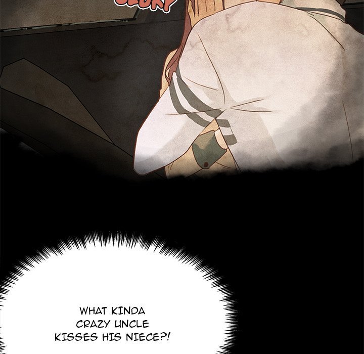 Family Adjustments Manhwa - Chapter 41 Page 44