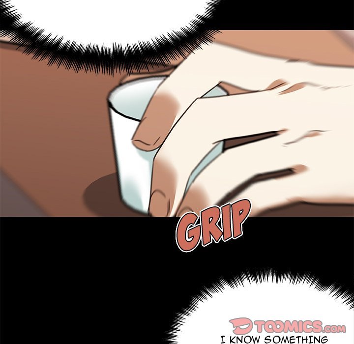 Family Adjustments Manhwa - Chapter 41 Page 45