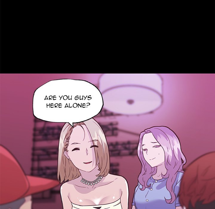 Family Adjustments Manhwa - Chapter 41 Page 48