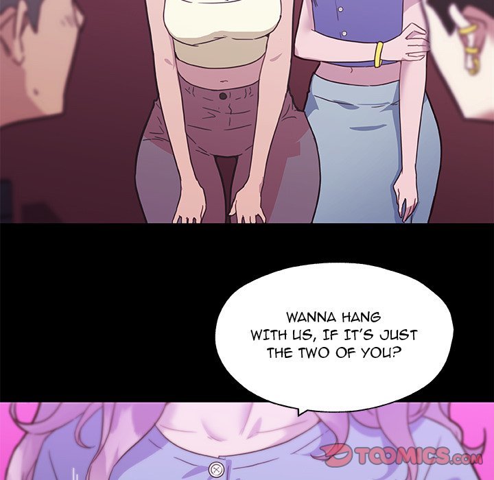 Family Adjustments Manhwa - Chapter 41 Page 49