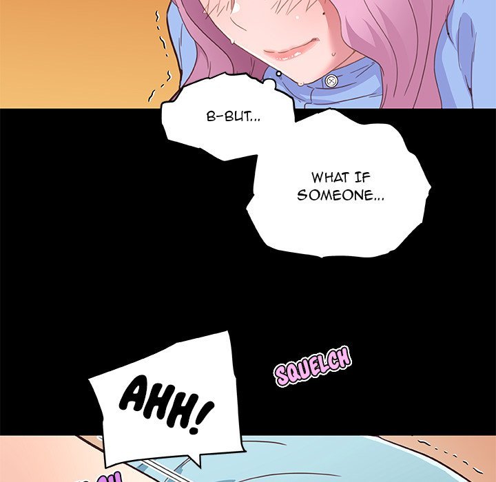 Family Adjustments Manhwa - Chapter 41 Page 63