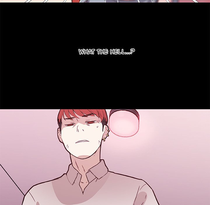 Family Adjustments Manhwa - Chapter 41 Page 79