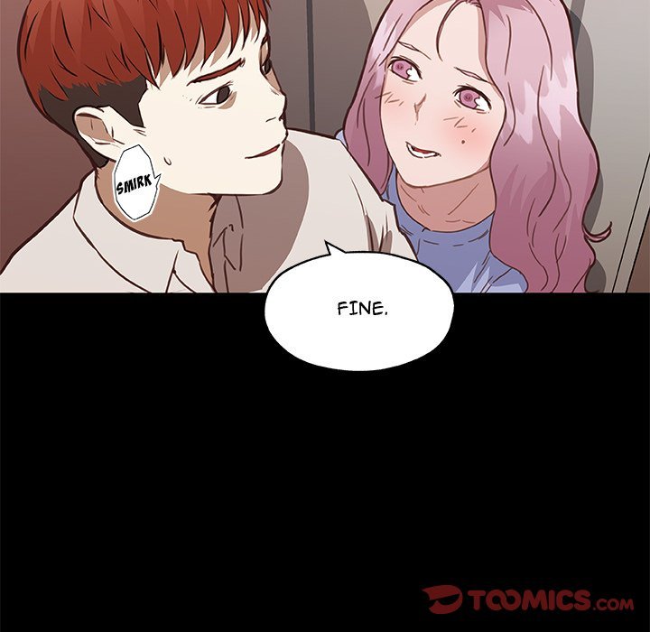 Family Adjustments Manhwa - Chapter 41 Page 85