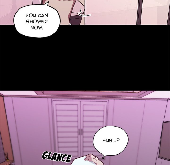 Family Adjustments Manhwa - Chapter 41 Page 92