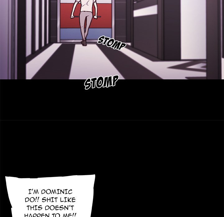 Family Adjustments Manhwa - Chapter 41 Page 99