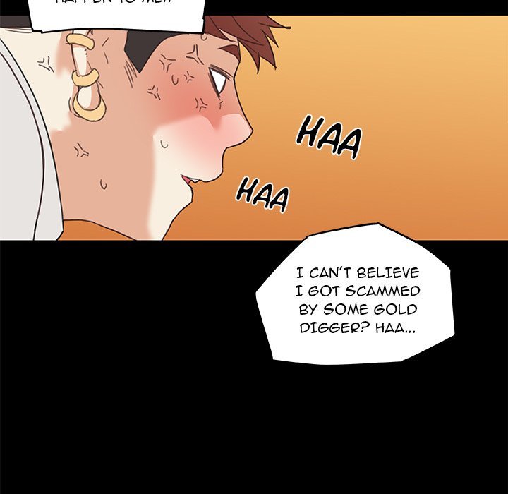 Family Adjustments Manhwa - Chapter 41 Page 100