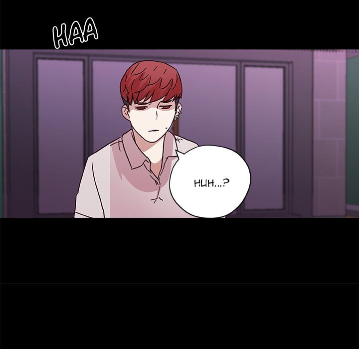 Family Adjustments Manhwa - Chapter 41 Page 104