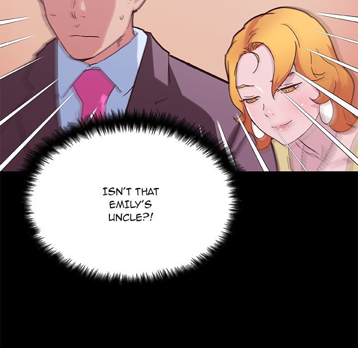 Family Adjustments Manhwa - Chapter 41 Page 107