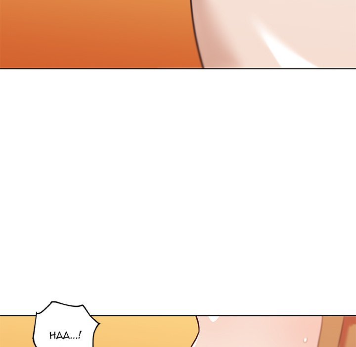 Family Adjustments Manhwa - Chapter 73 Page 9