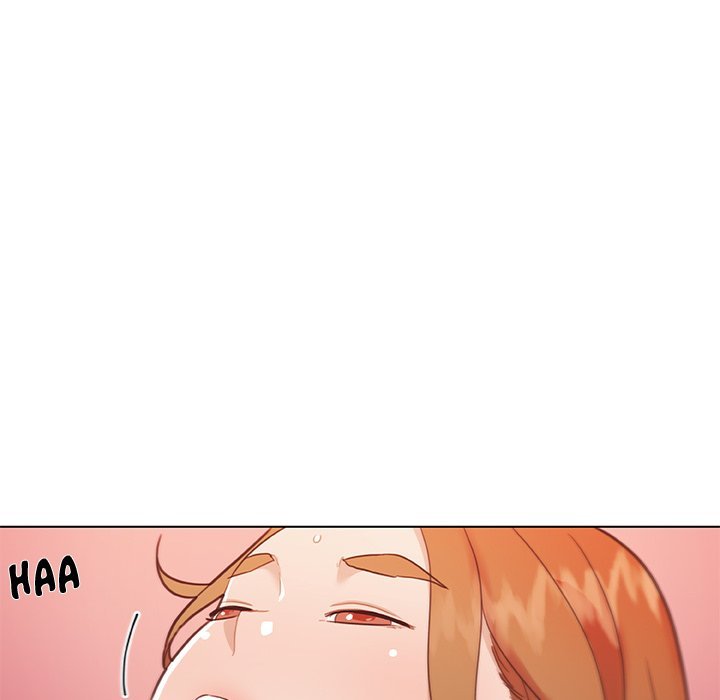 Family Adjustments Manhwa - Chapter 73 Page 15