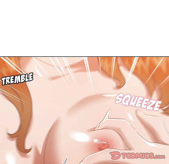 Family Adjustments Manhwa - Chapter 73 Page 17