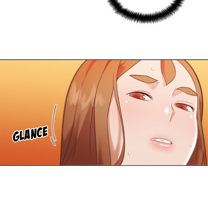 Family Adjustments Manhwa - Chapter 73 Page 19