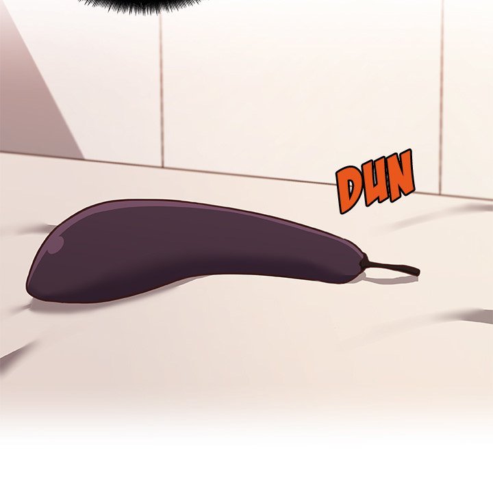 Family Adjustments Manhwa - Chapter 73 Page 21