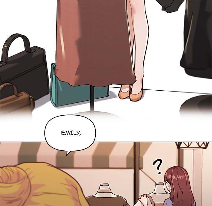 Family Adjustments Manhwa - Chapter 73 Page 33