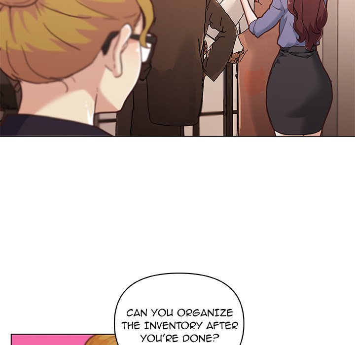 Family Adjustments Manhwa - Chapter 73 Page 34
