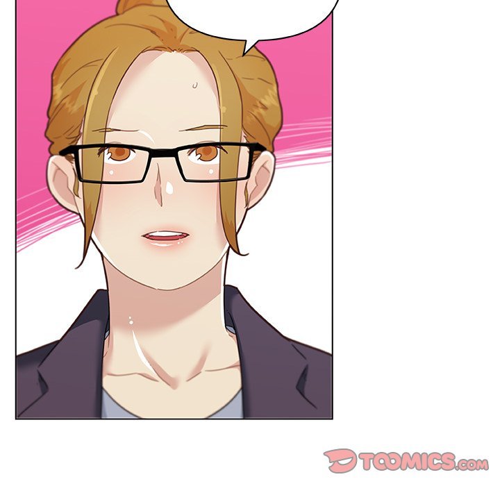 Family Adjustments Manhwa - Chapter 73 Page 35