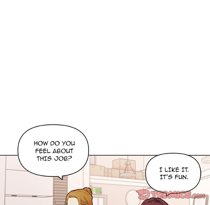 Family Adjustments Manhwa - Chapter 73 Page 38