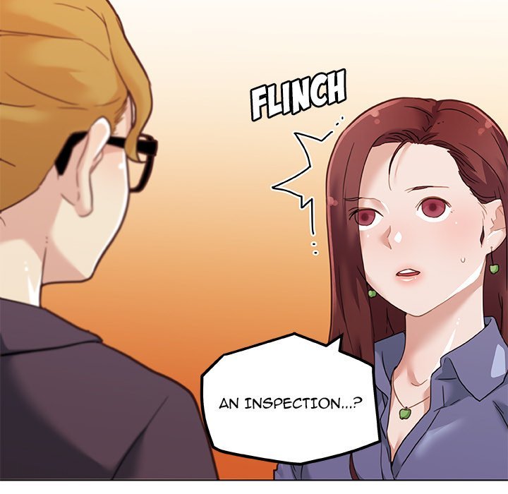 Family Adjustments Manhwa - Chapter 73 Page 42