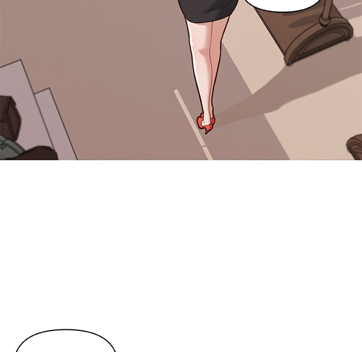 Family Adjustments Manhwa - Chapter 73 Page 45