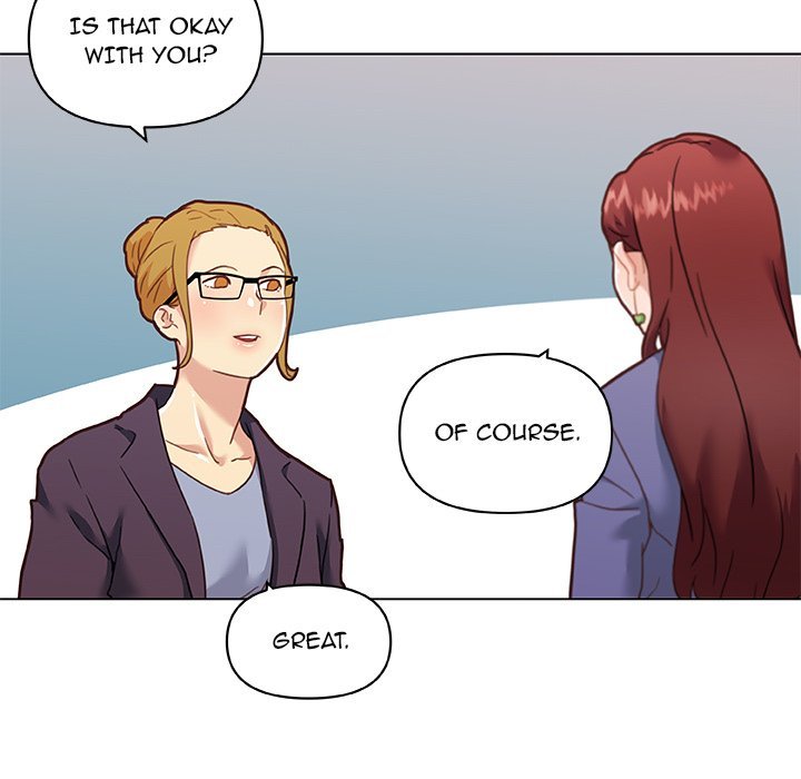 Family Adjustments Manhwa - Chapter 73 Page 46