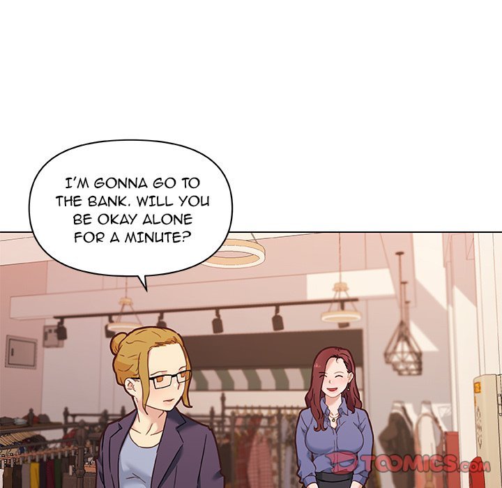 Family Adjustments Manhwa - Chapter 73 Page 47